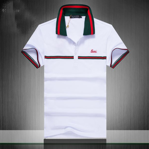 mens designers polo t shirts mens polo homme summer polos shirt embroidery polos t shirts high street trend shirt tee qaq, White;black
mens designers polo t shirts mens polo homme summer polos shirt embroidery polos t shirts high street trend shirt tee qaq, White;black