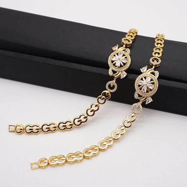 mirafeel womens jewelry gold color cute austrian crystal amazing zircon stone fashion bracelets, Black
mirafeel womens jewelry gold color cute austrian crystal amazing zircon stone fashion bracelets, Black