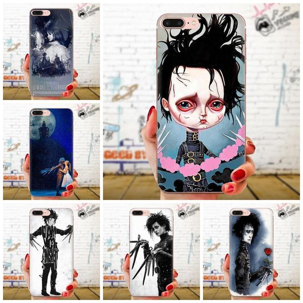 edward scissorhands for xiaomi redmi note 2 3 3s 4 4a 4x 5 5a 6 6a pro plus new luxury phone case
edward scissorhands for xiaomi redmi note 2 3 3s 4 4a 4x 5 5a 6 6a pro plus new luxury phone case