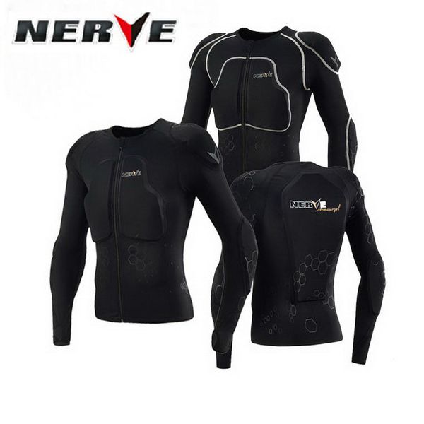authentic german nerve armourgel winter popular brands motocross motorcycle armor clothing protective gear protective clothes, Black;blue
authentic german nerve armourgel winter popular brands motocross motorcycle armor clothing protective gear protective clothes, Black;blue