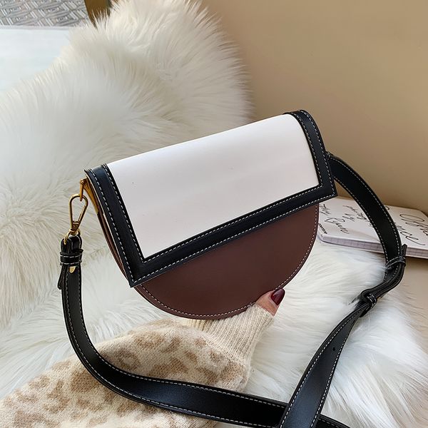 женщины седельные сумки crossbody сумки для женщин полукруглая сумка посыльного искусственная кожа роскошные сумки дизайнер сумка на плечо
женщины седельные сумки crossbody сумки для женщин полукруглая сумка посыльного искусственная кожа роскошные сумки дизайнер сумка на плечо