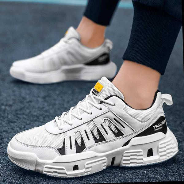 fashional light running shoes comfortable casual men's sneaker breathable non-slip wear-resistant outdoor walking sport shoes
fashional light running shoes comfortable casual men's sneaker breathable non-slip wear-resistant outdoor walking sport shoes
