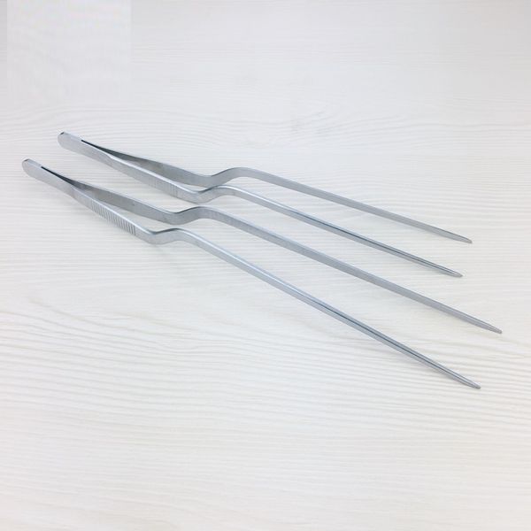 6 choices multiple professional chef plating tweezer tongs serving presentation stainless steel offset chef kitchen tools
6 choices multiple professional chef plating tweezer tongs serving presentation stainless steel offset chef kitchen tools