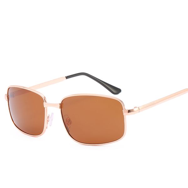 2019 new polarized sunglasses retro luxury sunglasses metal rectangle frame uv400 anti-reflective polaroid gafas de sol mujer, White;black
2019 new polarized sunglasses retro luxury sunglasses metal rectangle frame uv400 anti-reflective polaroid gafas de sol mujer, White;black
