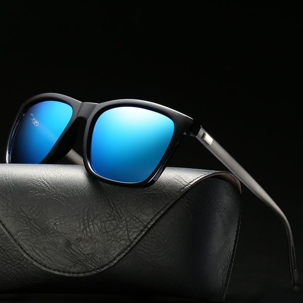 male sunglasses uv400 man's eyeglasses polarized glasses women vintage shades polar driving fashion female new 2019 high quality, White;black
male sunglasses uv400 man's eyeglasses polarized glasses women vintage shades polar driving fashion female new 2019 high quality, White;black