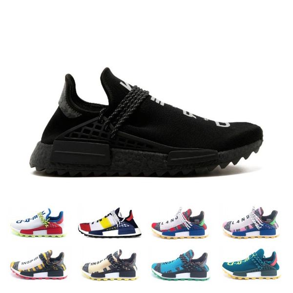 мода human race кроссовки мужчины женщины pharrell williams hu runner желтый черный белый красный зеленый серый синий спорт тапки размер 36
мода human race кроссовки мужчины женщины pharrell williams hu runner желтый черный белый красный зеленый серый синий спорт тапки размер 36