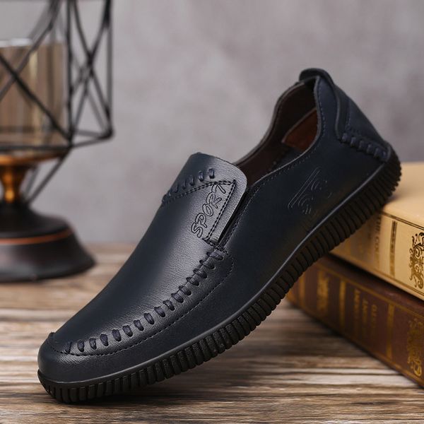 shoes oxford men dress shoes men wedding shoes men real leather loafers hollow out zapatos de vestir para hombre erkek ayakkabi, Black
shoes oxford men dress shoes men wedding shoes men real leather loafers hollow out zapatos de vestir para hombre erkek ayakkabi, Black