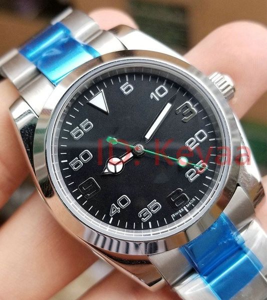 2813 black men mechanical tainle teel automatic movement air king watch port elf wind watche wri twatch
2813 black men mechanical tainle teel automatic movement air king watch port elf wind watche wri twatch