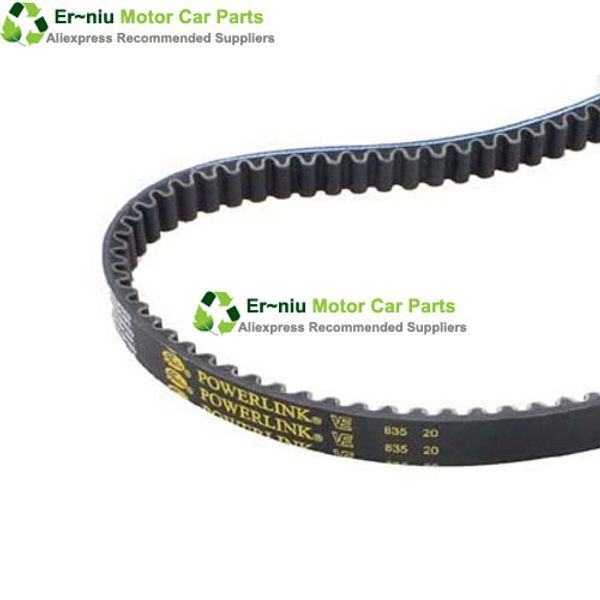 scooter belt gates power link 835-20-30 gy6 150cc chinese scooter parts
scooter belt gates power link 835-20-30 gy6 150cc chinese scooter parts