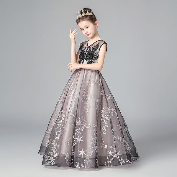 lace flower girl dresses weddings princess tulle appliqued sequined sash kids floor length girls 'pageant gowns first holy communion dr, White;red
lace flower girl dresses weddings princess tulle appliqued sequined sash kids floor length girls 'pageant gowns first holy communion dr, White;red