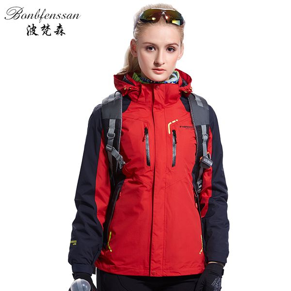 women 3 in 1 inner fleece winter outdoor jackets waterproof windproof warm outdoor sport trekking hiking climbing jacket 8883b, Blue;black
women 3 in 1 inner fleece winter outdoor jackets waterproof windproof warm outdoor sport trekking hiking climbing jacket 8883b, Blue;black