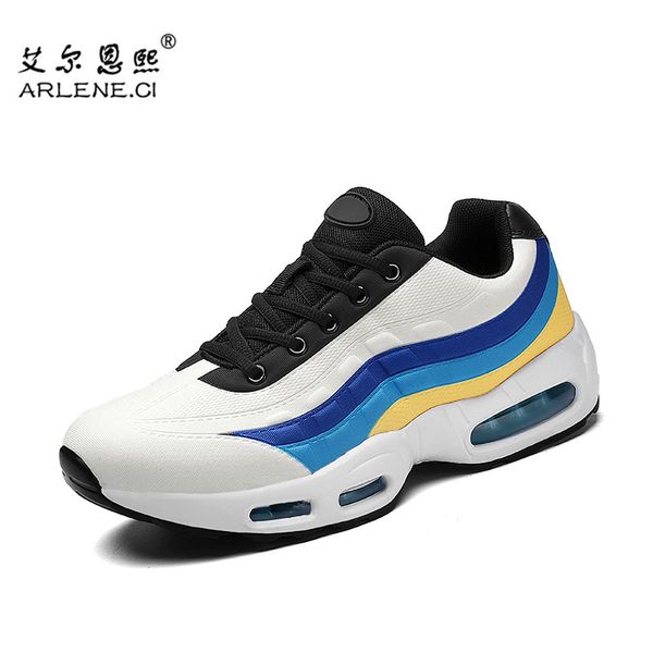 2020 tennis shoes for men breathable outdoor sneakers women sports shoes couples walking jogging plus size 36-46
2020 tennis shoes for men breathable outdoor sneakers women sports shoes couples walking jogging plus size 36-46