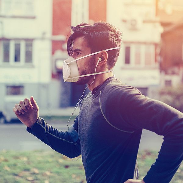smart electric fan disposable pm2.5 dust respirator anti-pollution breathable mask anti smog dust-proof outdoor
smart electric fan disposable pm2.5 dust respirator anti-pollution breathable mask anti smog dust-proof outdoor