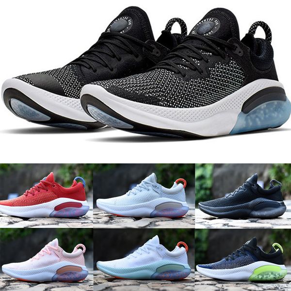 2020 classic joyride run fk men women running shoes triple black white platinum tint university red breathable athletic shoes
2020 classic joyride run fk men women running shoes triple black white platinum tint university red breathable athletic shoes
