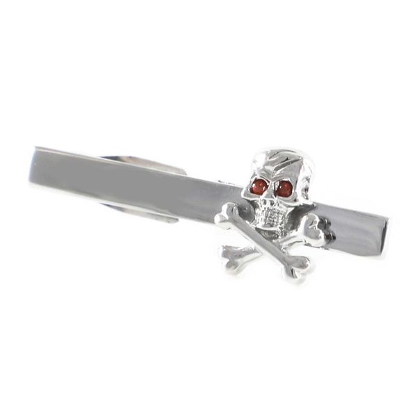 red stone eyes skull tie bar skull tie clip father's day gift birthday gifts clip, Silver;golden
red stone eyes skull tie bar skull tie clip father's day gift birthday gifts clip, Silver;golden
