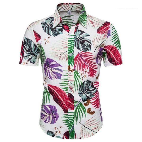 sleeve lapel neck fashion shirt mens summer desinger printed shirt casual new fashion short, White;black
sleeve lapel neck fashion shirt mens summer desinger printed shirt casual new fashion short, White;black