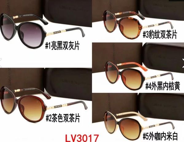 new fashion sunglasses uv400 men womens designer driving eyeglasses gardient sun glasses black3017, White;black
new fashion sunglasses uv400 men womens designer driving eyeglasses gardient sun glasses black3017, White;black