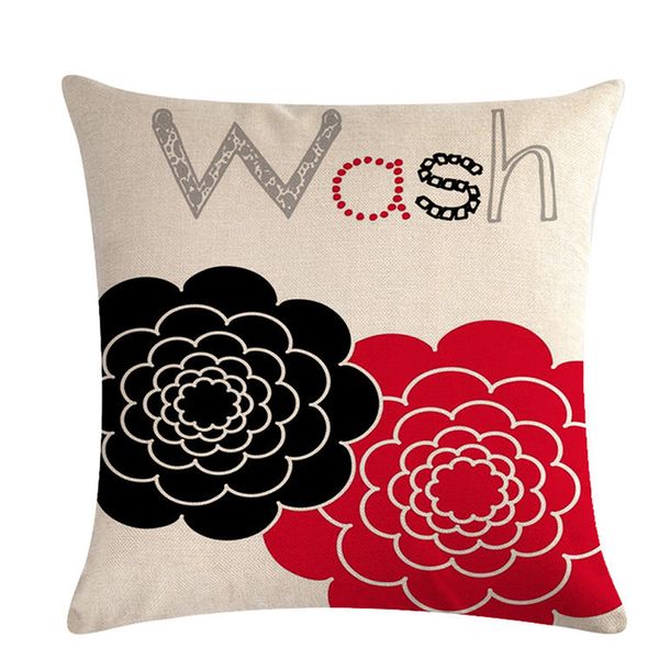nordic style pillowcase linen cushion cover letter flower pattern decorative 45*45 cm plant green leaf pillow case for office
nordic style pillowcase linen cushion cover letter flower pattern decorative 45*45 cm plant green leaf pillow case for office