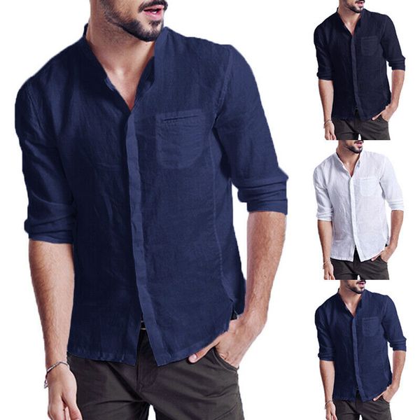 cotton linen shirts man summer shirt social gentleman shirts men ultra thin casual shirt british fashion clothes, White;black
cotton linen shirts man summer shirt social gentleman shirts men ultra thin casual shirt british fashion clothes, White;black