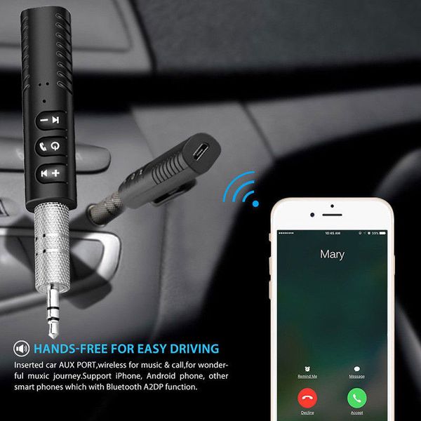 car music receiver hands-music receiver auto car aux adapter portable audio speaker adapter
car music receiver hands-music receiver auto car aux adapter portable audio speaker adapter