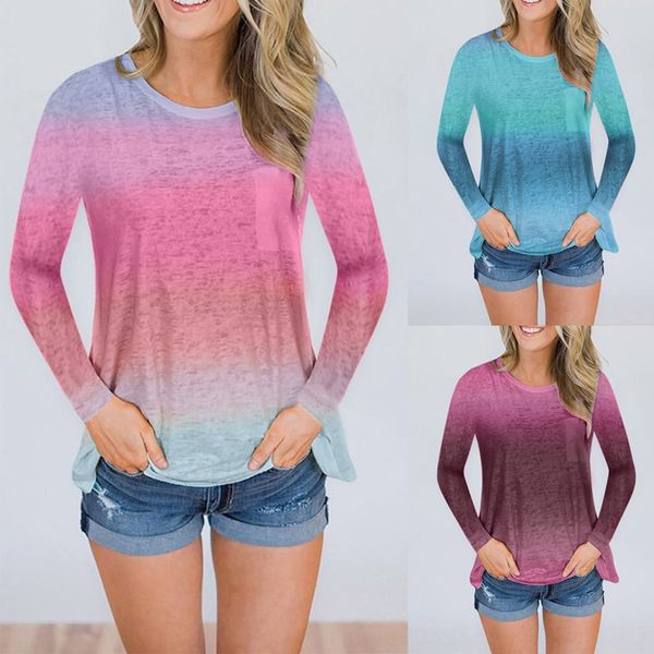 2019 tie-dyed printed long sleeve pocket coat 2019 tie-dyed printed long sleeve pocket t-shirt coat t-shirt top, White
2019 tie-dyed printed long sleeve pocket coat 2019 tie-dyed printed long sleeve pocket t-shirt coat t-shirt top, White