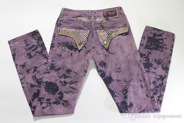 men biker jeans diamond denim pants rhinestone classic jean casual straight mens jeans with wings american flag crystal studded trousers, Blue
men biker jeans diamond denim pants rhinestone classic jean casual straight mens jeans with wings american flag crystal studded trousers, Blue