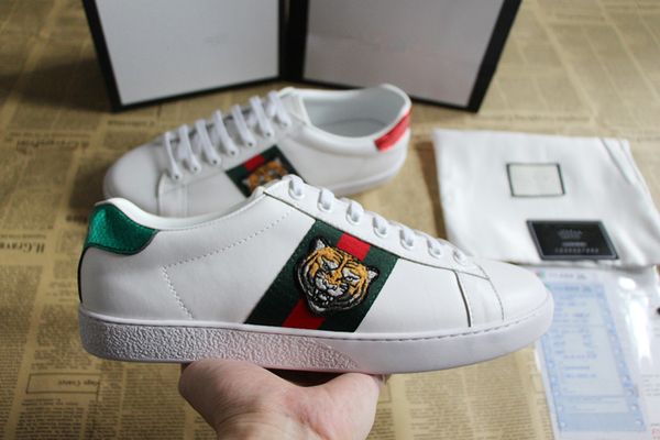 Men women fa hion luxury ca ual cla ic hoe leather platform neaker flat lightweight comfort ca ual dre kateboardin with box ize 12
Men women fa hion luxury ca ual cla ic hoe leather platform neaker flat lightweight comfort ca ual dre kateboardin with box ize 12