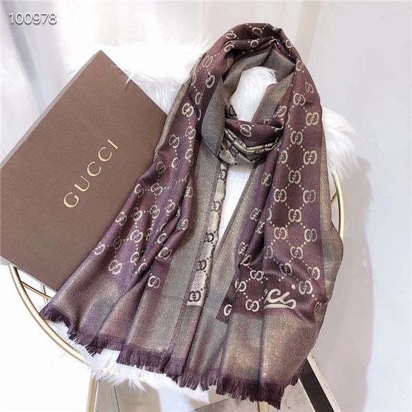 8 цветов Дизайнерская женщина мягкий Lamé Scarf Роскошный шарф из шелка и хлопка с дли 
8 цветов Дизайнерская женщина мягкий Lamé Scarf Роскошный шарф из шелка и хлопка с дли