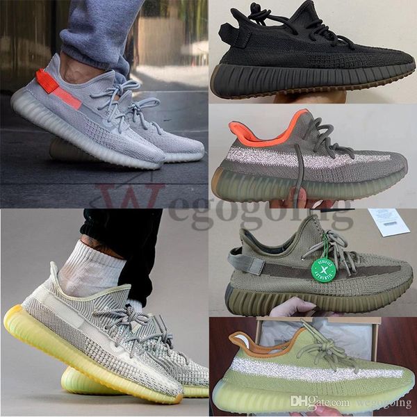 2020 new kanye west cinder tail light earth running shoes desert sage marsh linen flax sulfur yeshaya yecheil black men women v2 sneakers
2020 new kanye west cinder tail light earth running shoes desert sage marsh linen flax sulfur yeshaya yecheil black men women v2 sneakers