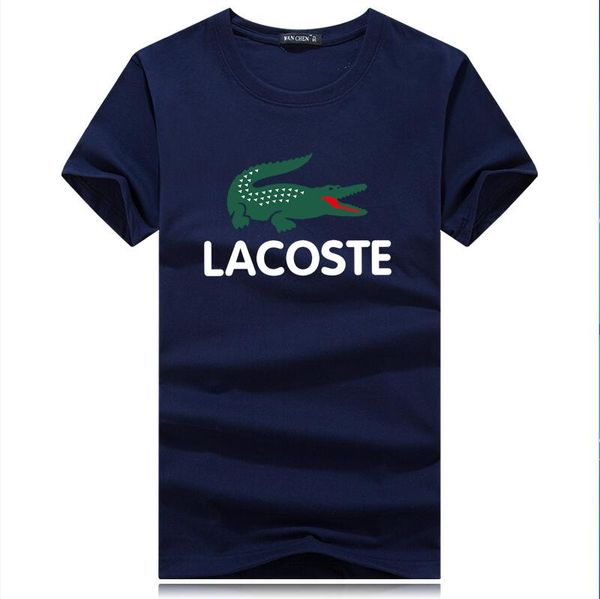 2020ss paris designers short-sleeve t-shirt luxury men tee 3d animal drawing designers prints green and black crocodilecotton t-shirt, White
2020ss paris designers short-sleeve t-shirt luxury men tee 3d animal drawing designers prints green and black crocodilecotton t-shirt, White