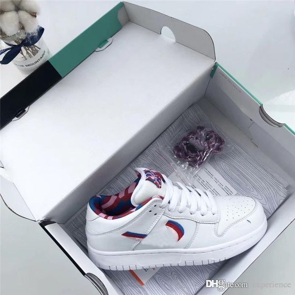 2019 оригинальные аутентичные parra x sb dunk низкая белая розовая роза тренажерный зал красный cn4504-100 мужчины женщины кроссовки спортив
2019 оригинальные аутентичные parra x sb dunk низкая белая розовая роза тренажерный зал красный cn4504-100 мужчины женщины кроссовки спортив