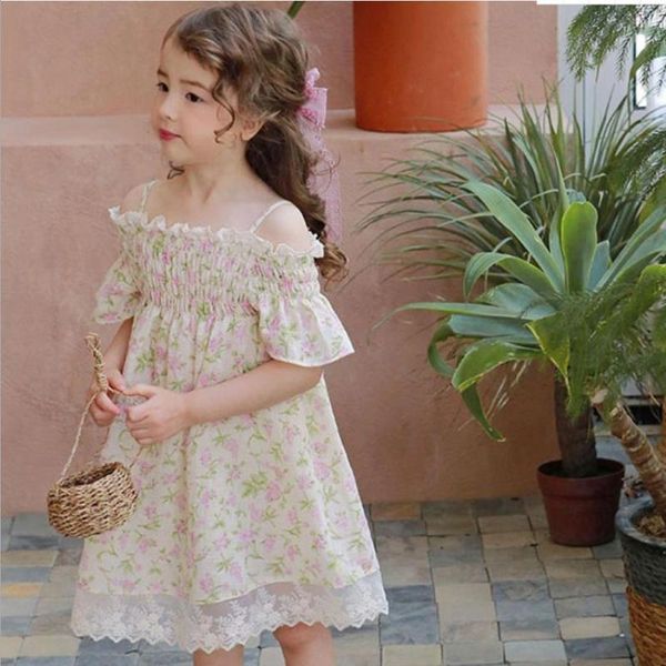 2020 summer new short sleeve print dress girls strapless cotton dress children holiday kids 2-12y ws1619, Red;yellow
2020 summer new short sleeve print dress girls strapless cotton dress children holiday kids 2-12y ws1619, Red;yellow