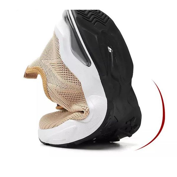 with socks new designer white black men special section sports sneaker increased jogging fashion running shoes size eur 36-44, White;red
with socks new designer white black men special section sports sneaker increased jogging fashion running shoes size eur 36-44, White;red