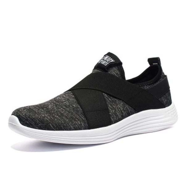 big size brand men casual shoes fashion breathable shoes for men boat slip on loafers shose, Black
big size brand men casual shoes fashion breathable shoes for men boat slip on loafers shose, Black