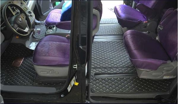 jioyng 3d luxury slush floor & trunk mats foot pad mat for sienna 2015 2016 2017 2017 2018 7/8seats by ems
jioyng 3d luxury slush floor & trunk mats foot pad mat for sienna 2015 2016 2017 2017 2018 7/8seats by ems