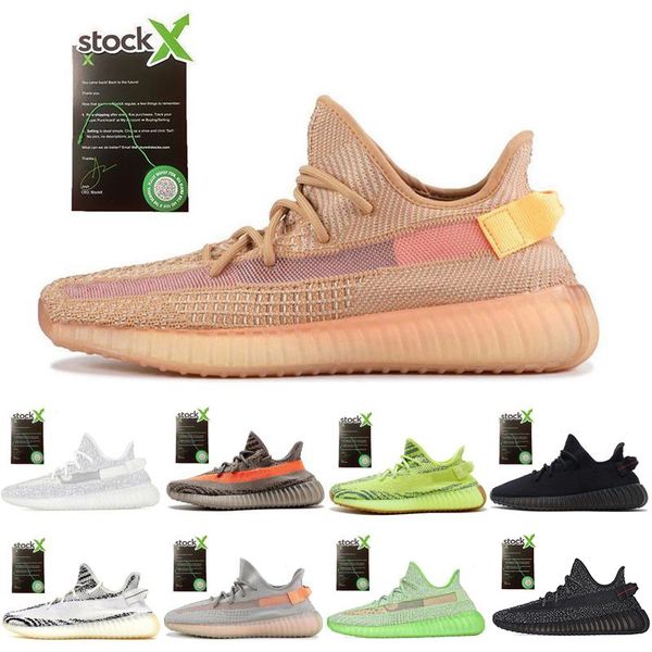 with box stock x men women running shoes static reflective black clay bred yecheil glow reflective clay marsh black angel sneakers 36-46
with box stock x men women running shoes static reflective black clay bred yecheil glow reflective clay marsh black angel sneakers 36-46