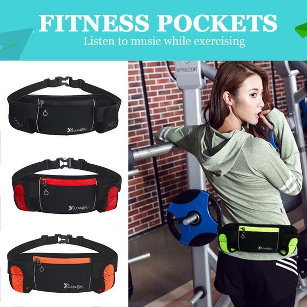 fashion polyester lycra cotton headset run hip belt bags running bag tourism money waist bags camping mountaineering satchel
fashion polyester lycra cotton headset run hip belt bags running bag tourism money waist bags camping mountaineering satchel