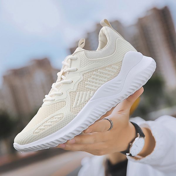 casual shoes men comfortable men sneakers lightweight flats shoes sneakers breathable mesh footwear zapatillas hombre, Black
casual shoes men comfortable men sneakers lightweight flats shoes sneakers breathable mesh footwear zapatillas hombre, Black