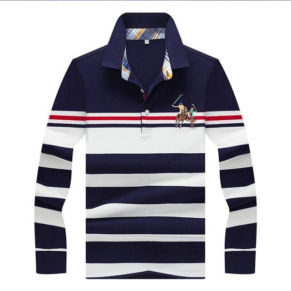 роскошные мужские дизайнерские поло высокого качества модные рубашки поло для мужчин футболки футболки весенний пуловер горячие топы одежда, White;black
роскошные мужские дизайнерские поло высокого качества модные рубашки поло для мужчин футболки футболки весенний пуловер горячие топы одежда, White;black