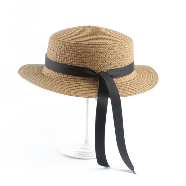 2020 summer beach hat female casual panama hat girls sun hats for women flat brim foldable straw, Blue;gray
2020 summer beach hat female casual panama hat girls sun hats for women flat brim foldable straw, Blue;gray