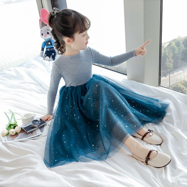 spring autumn girls dress long sleeve girls sequined vestidos kids party tutu dress fashion mesh children dresses rt398, Red;yellow
spring autumn girls dress long sleeve girls sequined vestidos kids party tutu dress fashion mesh children dresses rt398, Red;yellow