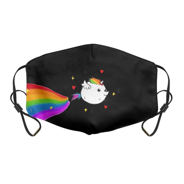 men and women dust masks, interesting dust masks, unique cute prints, cool ear hooks, adjustable masks,unicorn patterns, Silver
men and women dust masks, interesting dust masks, unique cute prints, cool ear hooks, adjustable masks,unicorn patterns, Silver