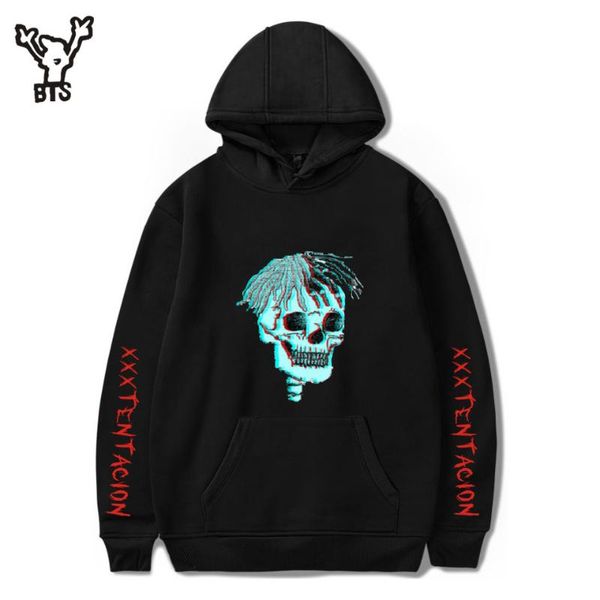 2018 hip hop hoodies sweatshirts raper xxxtentacion harajuku men cool casual print autumn plus size 4xl a8322-a8324, Black
2018 hip hop hoodies sweatshirts raper xxxtentacion harajuku men cool casual print autumn plus size 4xl a8322-a8324, Black