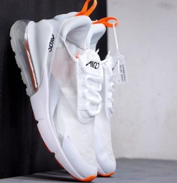 2019 new max 270 triple black white cool gray beture transparent running shoes max men and women air sport shoes sneakers runner trainers, White;red
2019 new max 270 triple black white cool gray beture transparent running shoes max men and women air sport shoes sneakers runner trainers, White;red