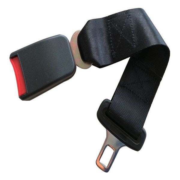 1pcs longer 36cm 14" universal car auto seat seatbelt safety belt extender extension buckle seat belts & padding extender
1pcs longer 36cm 14" universal car auto seat seatbelt safety belt extender extension buckle seat belts & padding extender