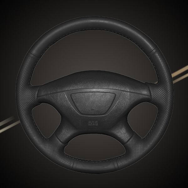 car braid on the steering wheel cover for mitsubishi pajero sport 2004 montero sport 2004 diy auto braiding covers car-styling
car braid on the steering wheel cover for mitsubishi pajero sport 2004 montero sport 2004 diy auto braiding covers car-styling