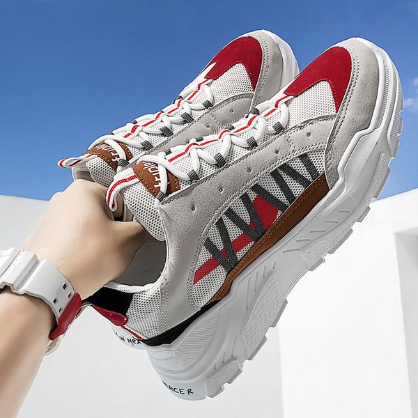 папа обувь все синхронизма повседневная обувь мужская корейской версии умножению обувь мужская casualz b1, Black
папа обувь все синхронизма повседневная обувь мужская корейской версии умножению обувь мужская casualz b1, Black