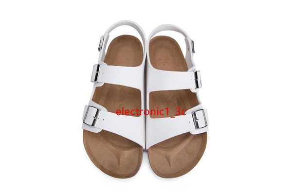 new brand brik monterey summer beach men women flats sandals cork casual slippers with buckle open-toed genuine leather shoes size 35-46
new brand brik monterey summer beach men women flats sandals cork casual slippers with buckle open-toed genuine leather shoes size 35-46