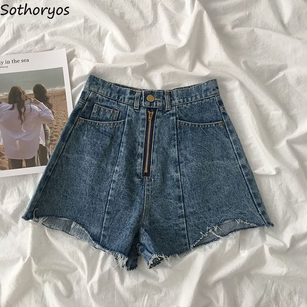 shorts women jeans high-waist denim short summer pockets leisure fashion wide leg korean style loose womens simple new chic, White;black
shorts women jeans high-waist denim short summer pockets leisure fashion wide leg korean style loose womens simple new chic, White;black