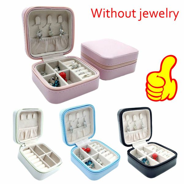 2020 new womens jewelry packaging box pu leather jewelry box necklace ring storage case organizer display
2020 new womens jewelry packaging box pu leather jewelry box necklace ring storage case organizer display